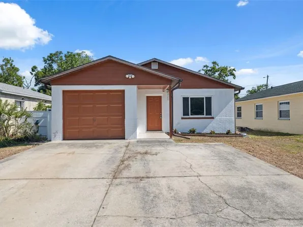 4935 42nd Pl N, Saint Petersburg, FL 33709
