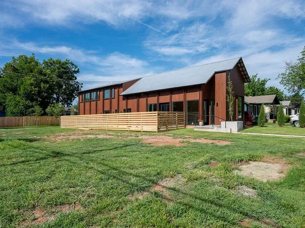1504 NW 46th St, Oklahoma City, OK 73118