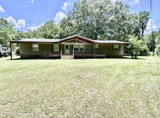 94 Lawson Taylor Rd, Carriere, MS 39426