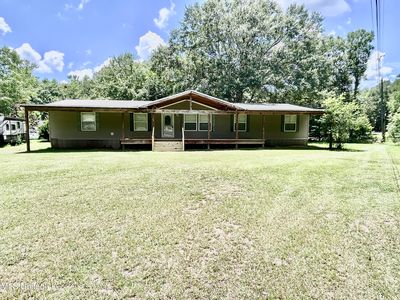 94 Lawson Taylor Rd, Carriere, MS, 39426