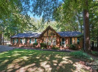 3618 Griffith Rd, Monroe, NC 28112