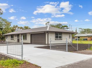 16-2138 Rainbow Dr, Pahoa, HI 96778