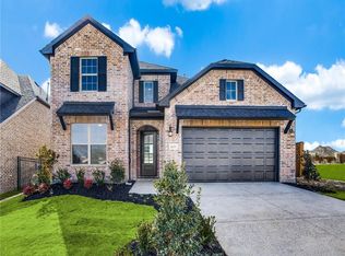 1822 Temperance Way, Saint Paul, TX 75098