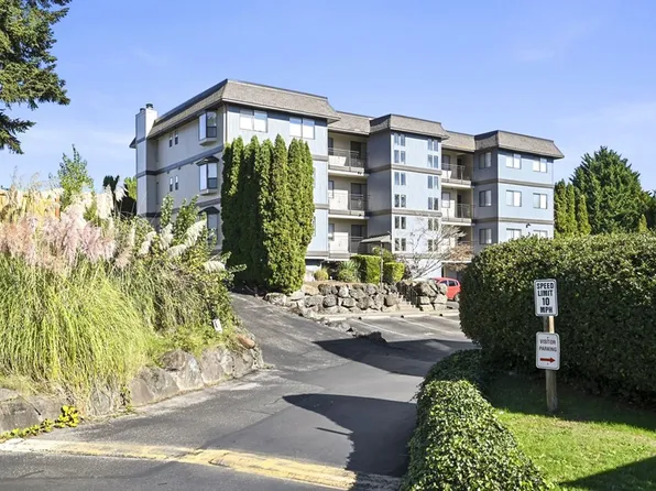 Sea Brim, 1604 Naval Ave, Bremerton, WA 98312