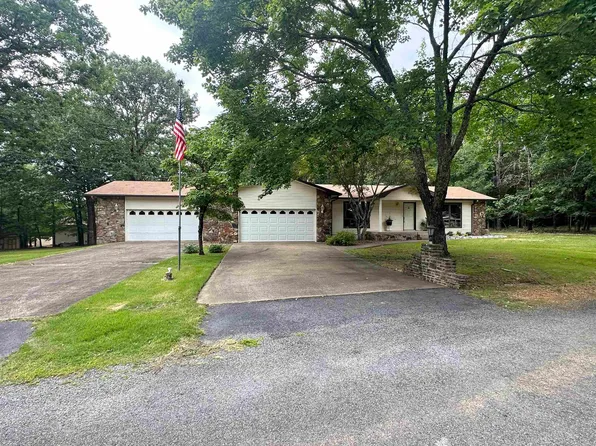 234 Pine Hill Rd, Fairfield Bay, AR 72088