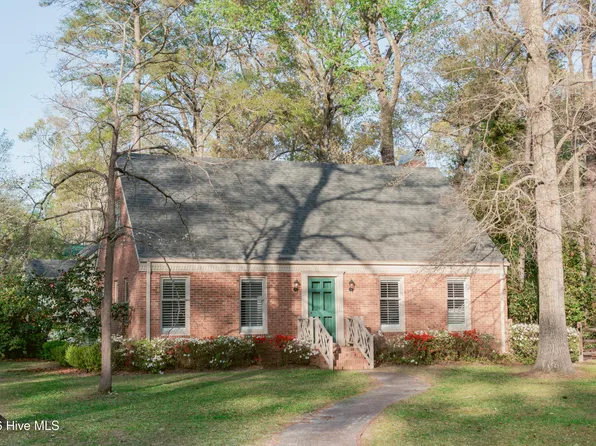 3536 Canterbury Road, Trent Woods, NC 28562