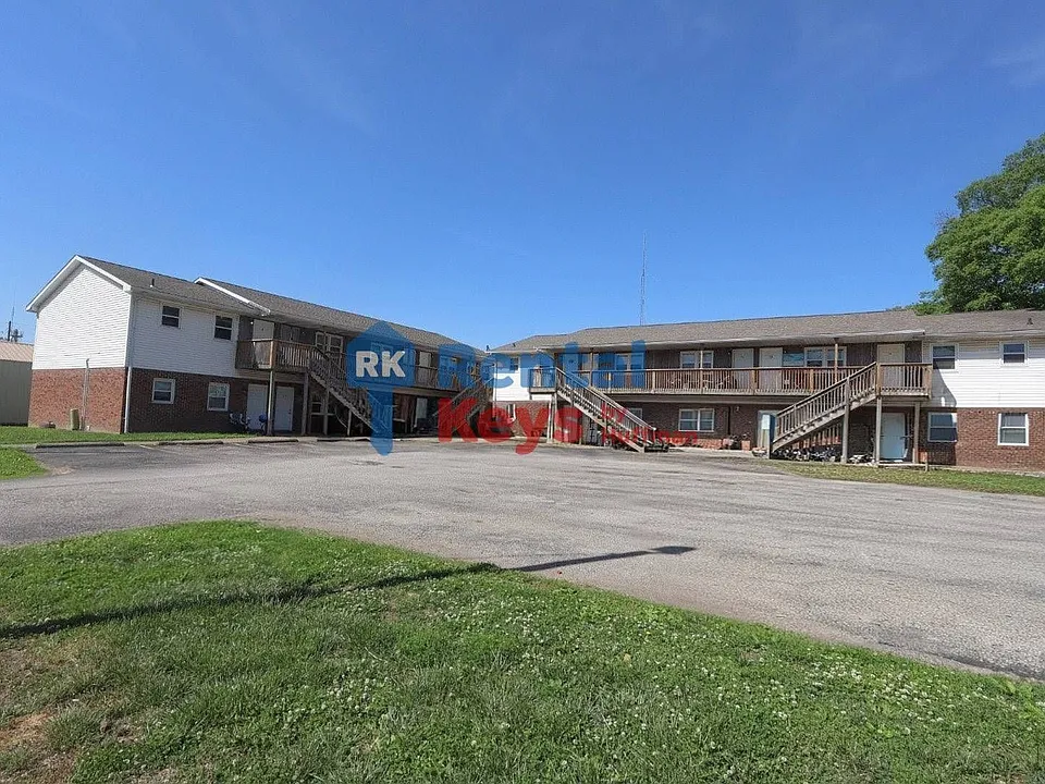 Elmwood Apartments