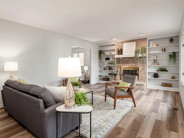 9318 Muirkirk Dr, Dublin, OH 43017