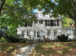 82 West St, Litchfield, CT 06759