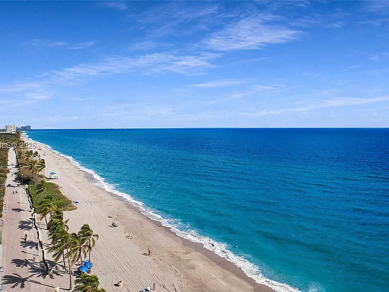 3215 N Ocean Dr #301 — Photo 21