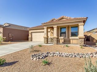 23850 W Ripple Rd, Buckeye, AZ 85326