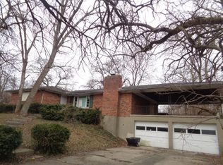 4403 Shawnray Dr, Middletown, OH 45044
