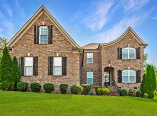 1017 Kendras Run, Gallatin, TN 37066