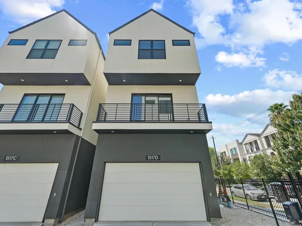 1517 Vermont St #D, Houston, TX 77006