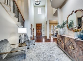 1318 Rio Grande Dr, Allen, TX 75013