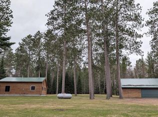 8854 River Rd, Angora, MN 55703