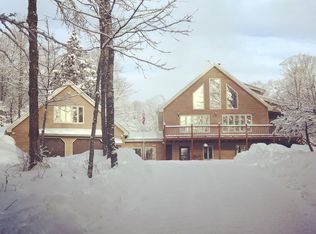 652 Half Township Rd, Lincoln, ME 04457