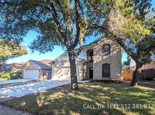 13548 Anarosa Loop, Austin, TX 78727