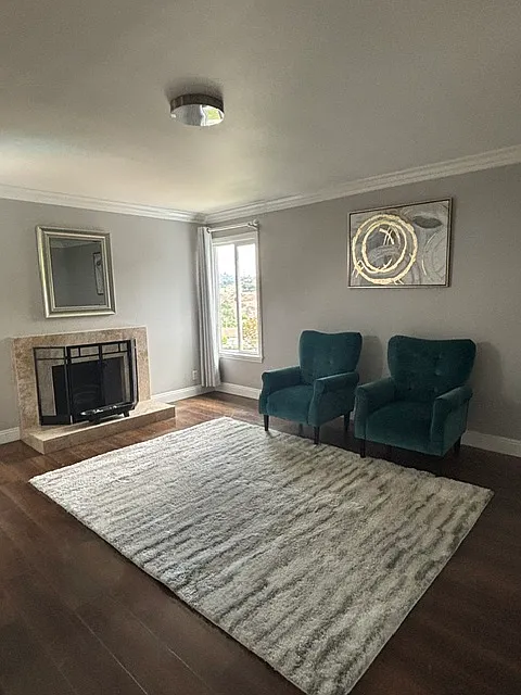 1 bed, 650 sqft, $1,495 — Photo 2