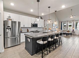 20014 Wild Horse Hollow Ln, Tomball, TX 77377