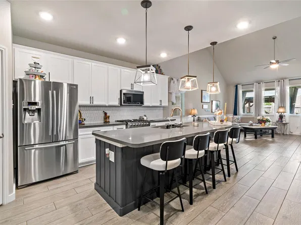20014 Wild Horse Hollow Ln, Tomball, TX 77377