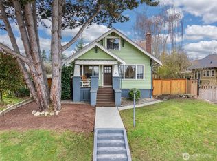4916 N Defiance St, Tacoma, WA