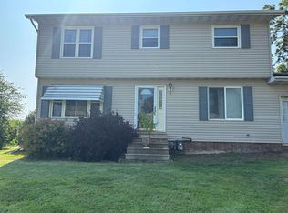 135 S Stenstrum Ave, Dunnell, MN 56127