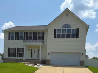 6003 Lottie Pl, Clinton, MD 20735