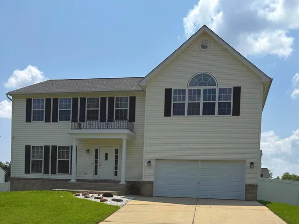 6003 Lottie Pl, Clinton, MD 20735