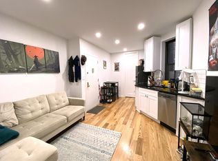 256 W 15th St #3RE, New York, NY 10011