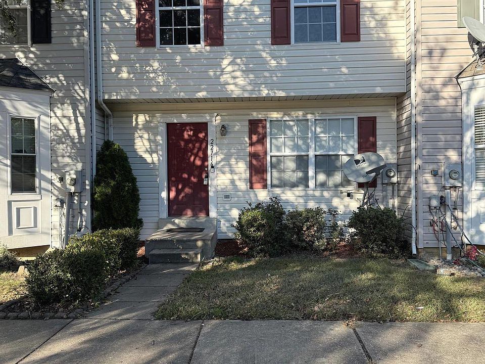 1st image of 22716 Othello Ln