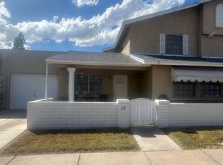 2929 E Broadway Rd UNIT 17, Mesa, AZ 85204