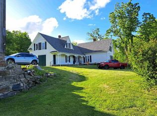 649 Hemlock Rd, Langdon, NH 03602