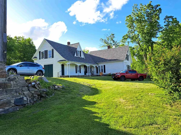 649 HEMLOCK Road, Langdon, NH 03602