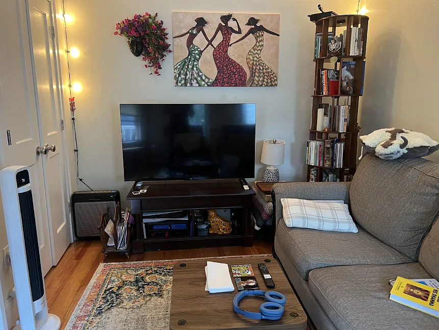 2 bed, 775 sqft, $3,450 — Photo 2