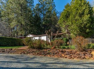 12901 New York Ranch Rd, Jackson, CA 95642