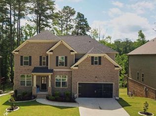 3438 Brook Rose Ln, Lithonia, GA 30038