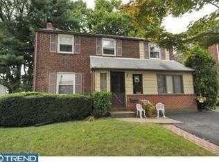 1626 Hampton Rd, Havertown, PA 19083