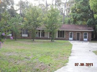 1617 Hall Ave, Tifton, GA 31794