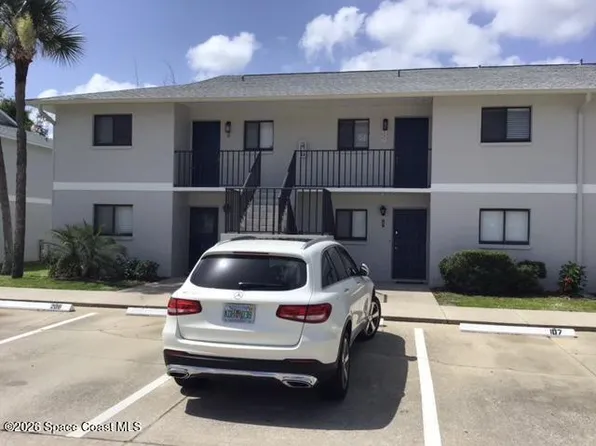 1720 Murrell Rd APT 207, Rockledge, FL 32955
