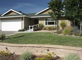 130 San Felipe Way, Novato, CA 94945