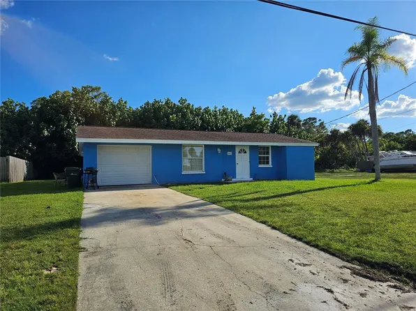 142 Myakka Dr, Venice, FL 34293