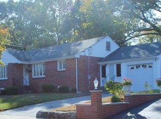 18 Girard Rd, Stoneham, MA 02180