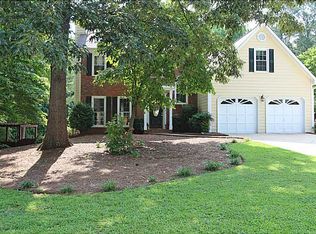 3775 Churchill Dr SW, Marietta, GA 30064