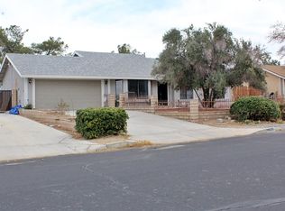 11625 Laurel Oak Rd, Victorville, CA 92392