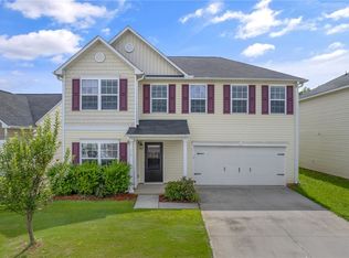 115 Elmhurst Ln, Anderson, SC 29621