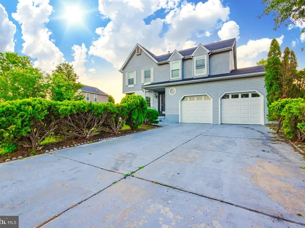 20 Hollybush Dr, Glassboro, NJ 08028