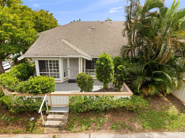504 Mananai Pl #14D, Honolulu, HI 96818