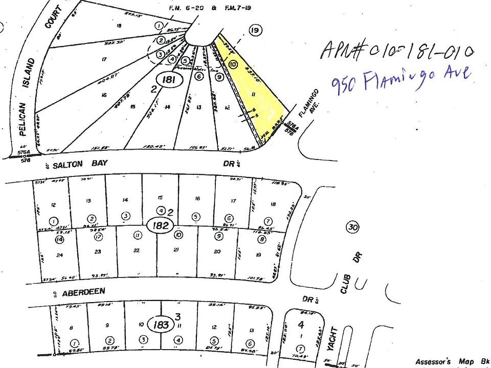 1st image of 950 Flamingo Ave