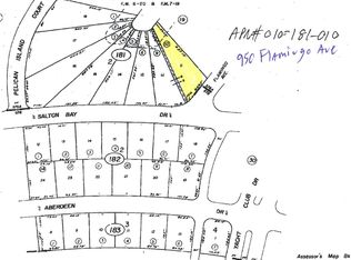 950 Flamingo Ave, Thermal, CA 92274